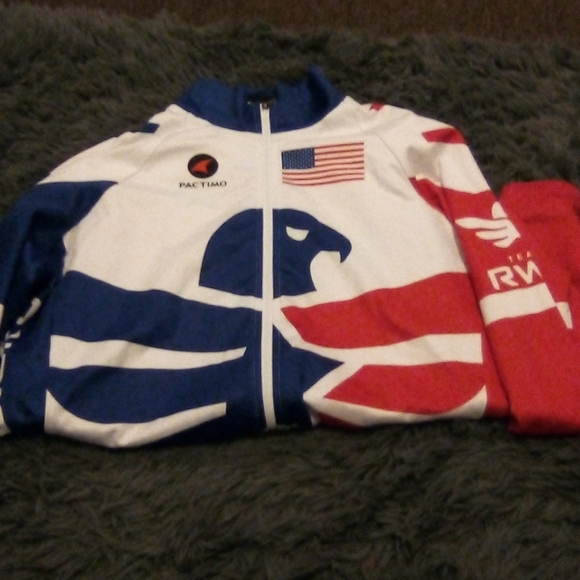 Pactimo Other - Mens Pactimo Jacket